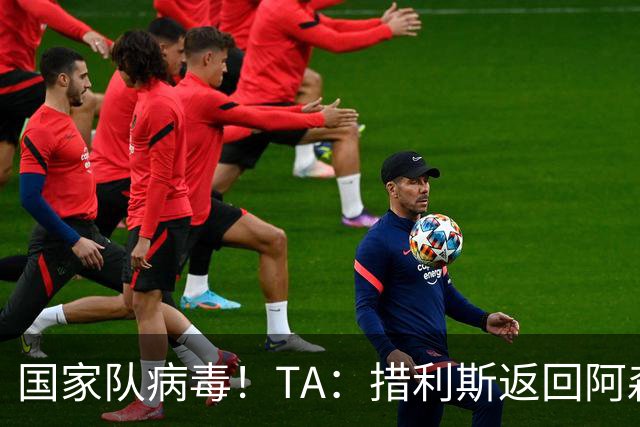 国家队病毒！TA：措利斯返回阿森纳验伤，此前哈弗茨也遭遇伤病